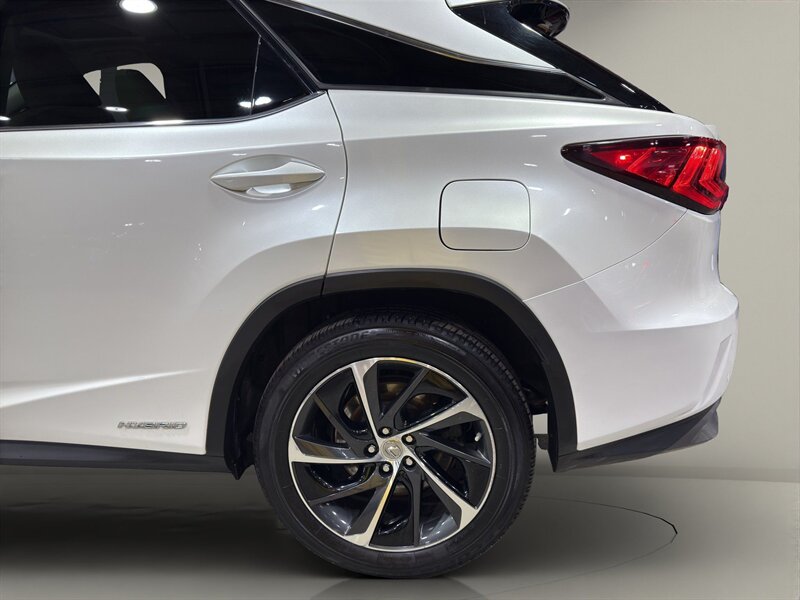 2016 Lexus RX 450h 450h - Photo 10 - Warrington, PA 18976
