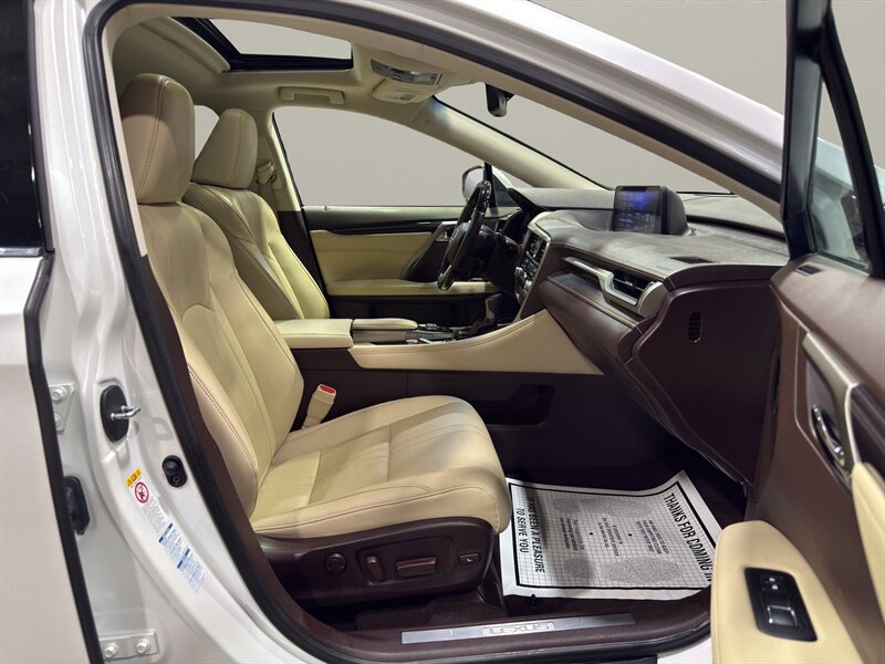 2016 Lexus RX 450h 450h - Photo 20 - Warrington, PA 18976