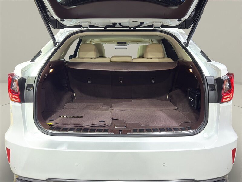 2016 Lexus RX 450h 450h - Photo 23 - Warrington, PA 18976