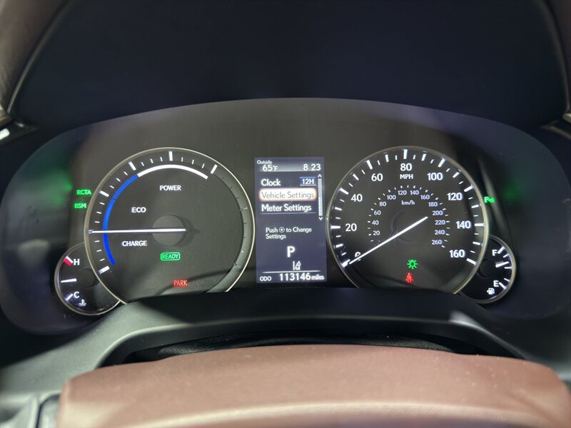 2016 Lexus RX 450h 450h - Photo 13 - Warrington, PA 18976