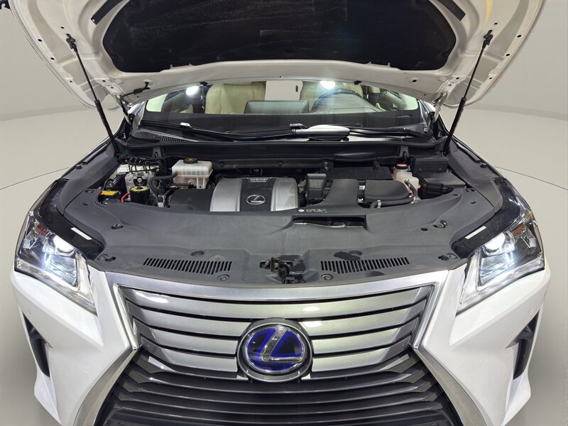 2016 Lexus RX 450h 450h - Photo 24 - Warrington, PA 18976