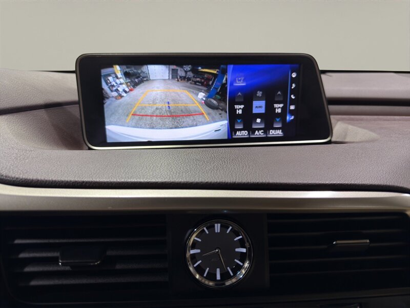 2016 Lexus RX 450h 450h - Photo 18 - Warrington, PA 18976