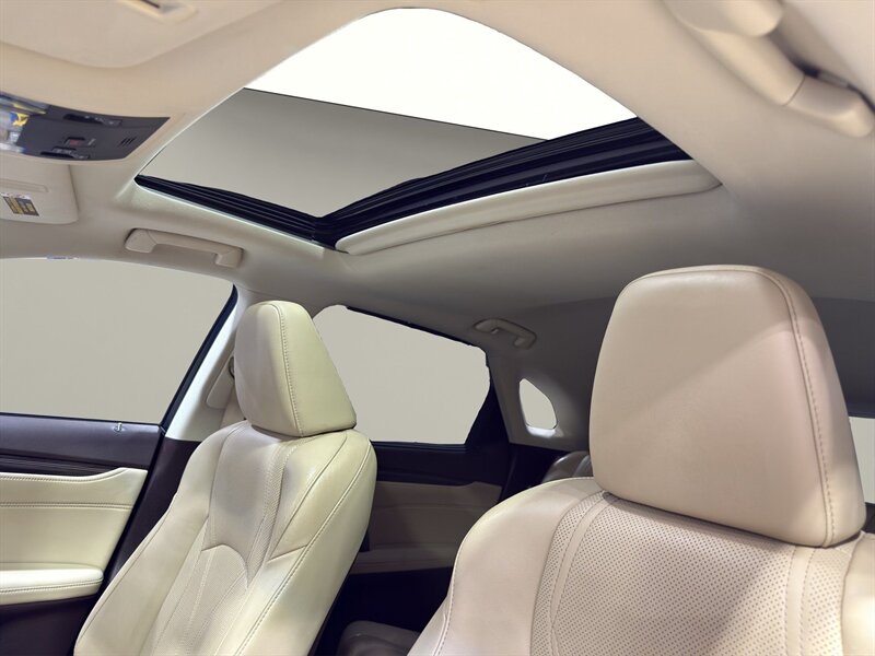 2016 Lexus RX 450h 450h - Photo 22 - Warrington, PA 18976