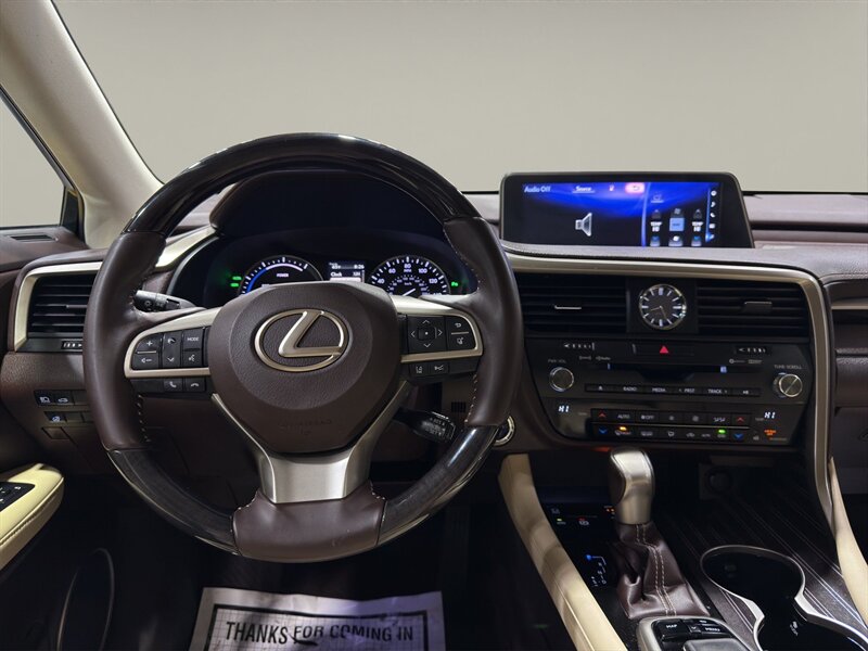 2016 Lexus RX 450h 450h - Photo 16 - Warrington, PA 18976