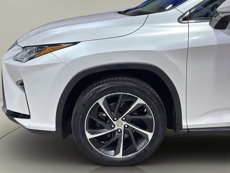 2016 Lexus RX 450h 450h - Photo 9 - Warrington, PA 18976