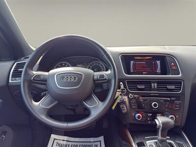 2017 Audi Q5 2.0T Premium - Photo 15 - Warrington, PA 18976