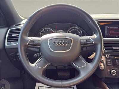 2017 Audi Q5 2.0T Premium - Photo 11 - Warrington, PA 18976