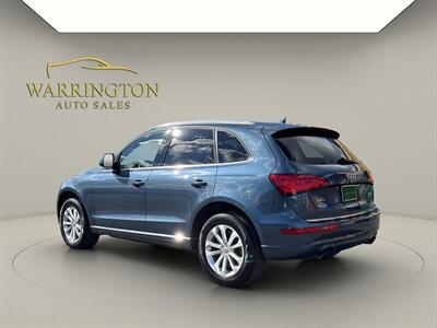 2017 Audi Q5 2.0T Premium - Photo 5 - Warrington, PA 18976