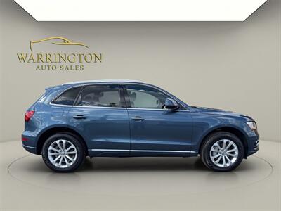 2017 Audi Q5 2.0T Premium - Photo 8 - Warrington, PA 18976