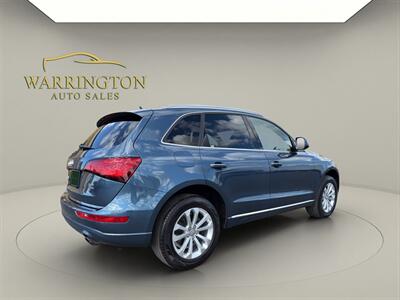 2017 Audi Q5 2.0T Premium - Photo 7 - Warrington, PA 18976