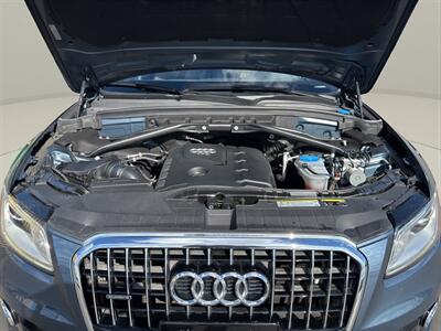 2017 Audi Q5 2.0T Premium - Photo 22 - Warrington, PA 18976