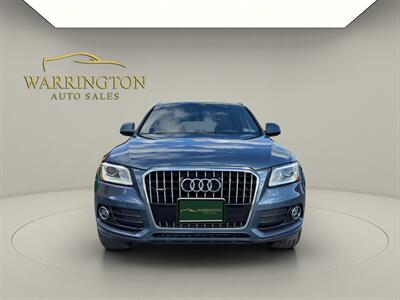2017 Audi Q5 2.0T Premium - Photo 2 - Warrington, PA 18976