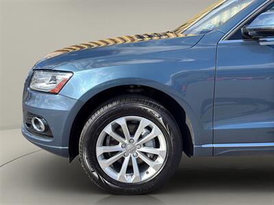 2017 Audi Q5 2.0T Premium - Photo 23 - Warrington, PA 18976