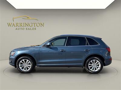 2017 Audi Q5 2.0T Premium - Photo 4 - Warrington, PA 18976