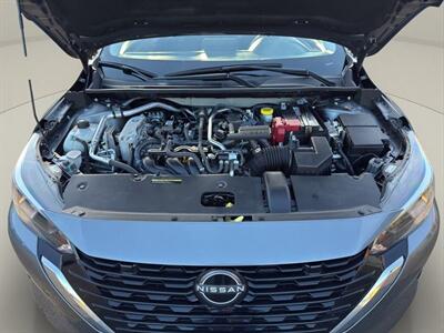 2024 Nissan Sentra SV Xtronic CVT - Photo 21 - Warrington, PA 18976