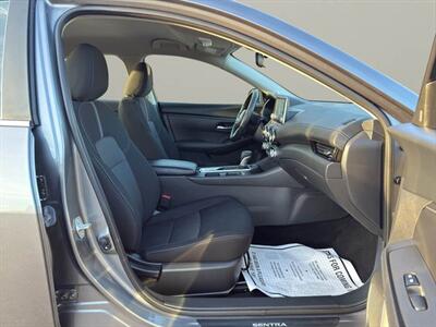 2024 Nissan Sentra SV Xtronic CVT - Photo 18 - Warrington, PA 18976