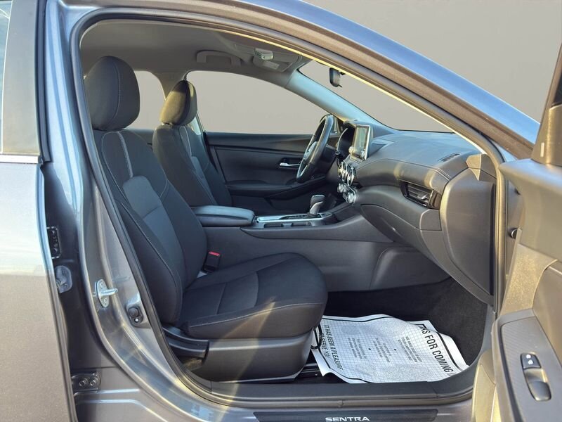 2024 Nissan Sentra SV Xtronic CVT - Photo 18 - Warrington, PA 18976