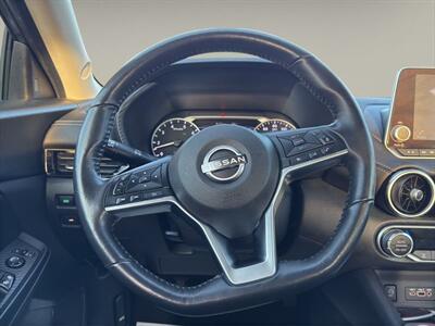 2024 Nissan Sentra SV Xtronic CVT - Photo 10 - Warrington, PA 18976