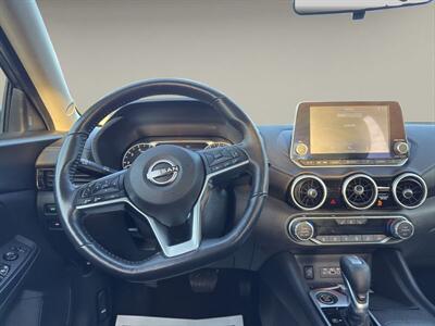 2024 Nissan Sentra SV Xtronic CVT - Photo 14 - Warrington, PA 18976