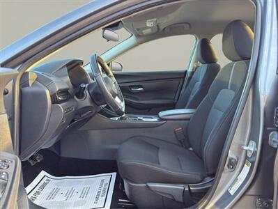 2024 Nissan Sentra SV Xtronic CVT - Photo 9 - Warrington, PA 18976