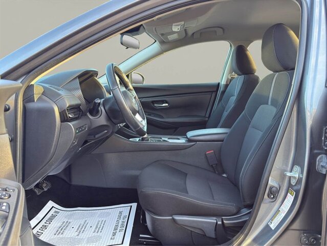 2024 Nissan Sentra SV Xtronic CVT - Photo 9 - Warrington, PA 18976