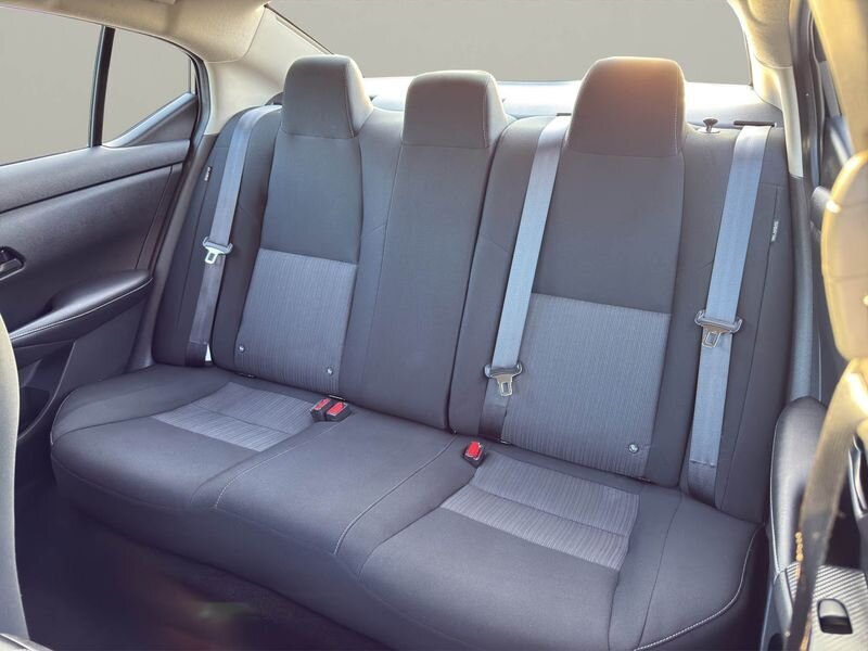 2024 Nissan Sentra SV Xtronic CVT - Photo 13 - Warrington, PA 18976