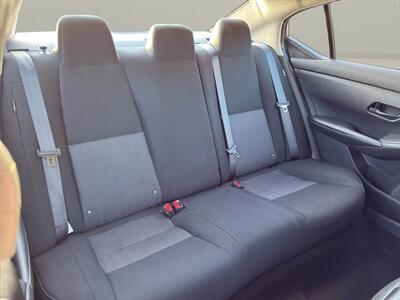 2024 Nissan Sentra SV Xtronic CVT - Photo 19 - Warrington, PA 18976