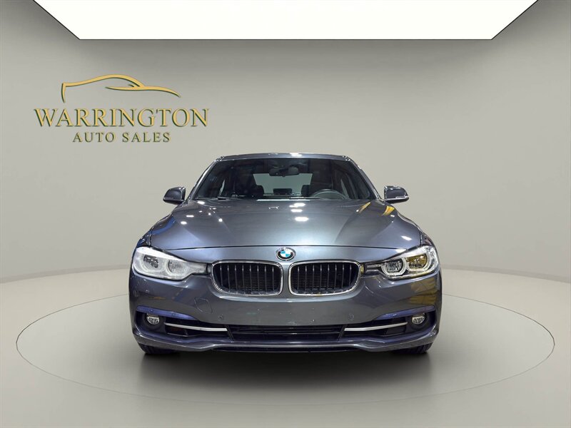 2016 BMW 328i xDrive - Photo 2 - Warrington, PA 18976