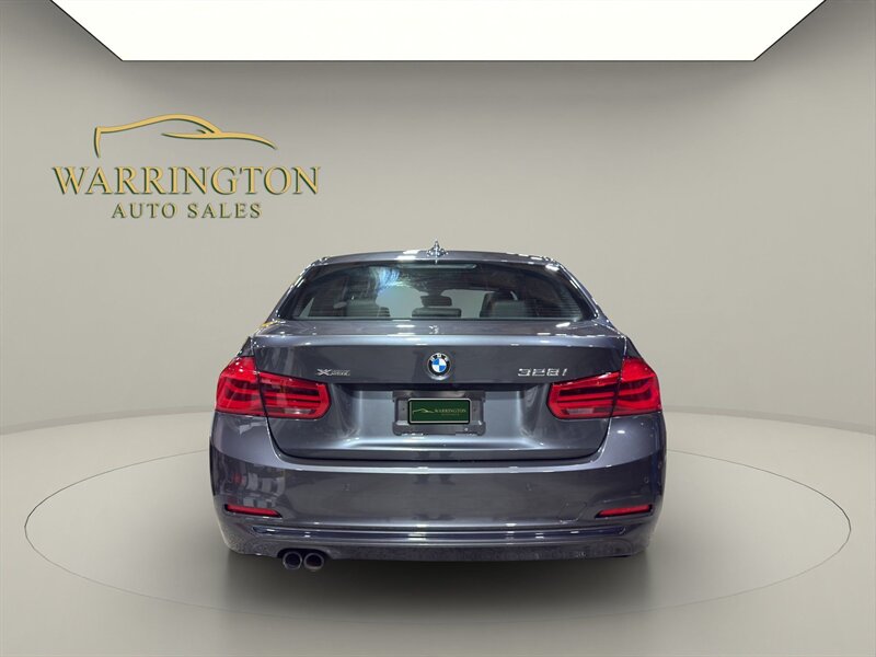 2016 BMW 328i xDrive - Photo 6 - Warrington, PA 18976