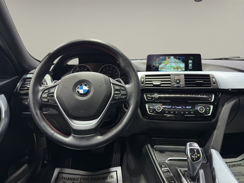 2016 BMW 328i xDrive - Photo 14 - Warrington, PA 18976