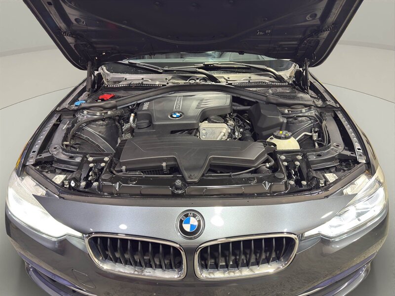 2016 BMW 328i xDrive - Photo 21 - Warrington, PA 18976