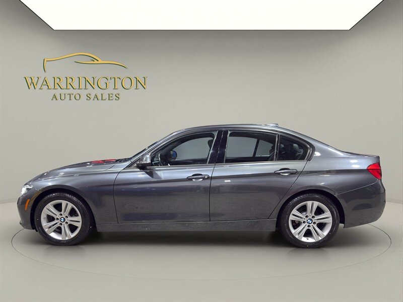 2016 BMW 328i xDrive - Photo 4 - Warrington, PA 18976
