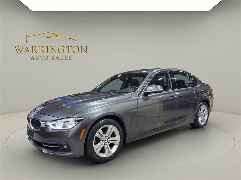 2016 BMW 328i xDrive - Photo 3 - Warrington, PA 18976
