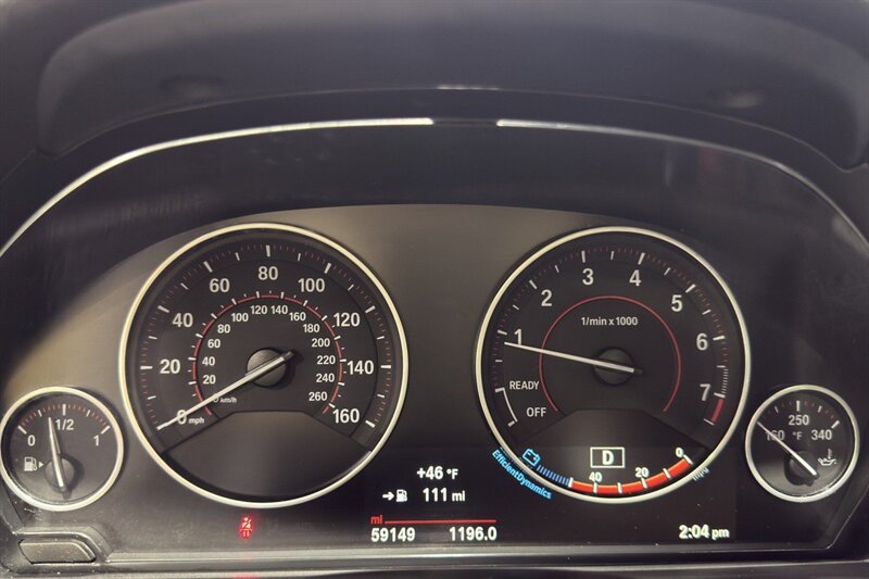 2016 BMW 328i xDrive - Photo 11 - Warrington, PA 18976