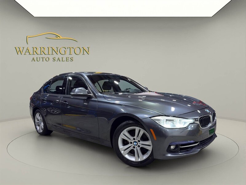 2016 BMW 328i xDrive - Photo 1 - Warrington, PA 18976