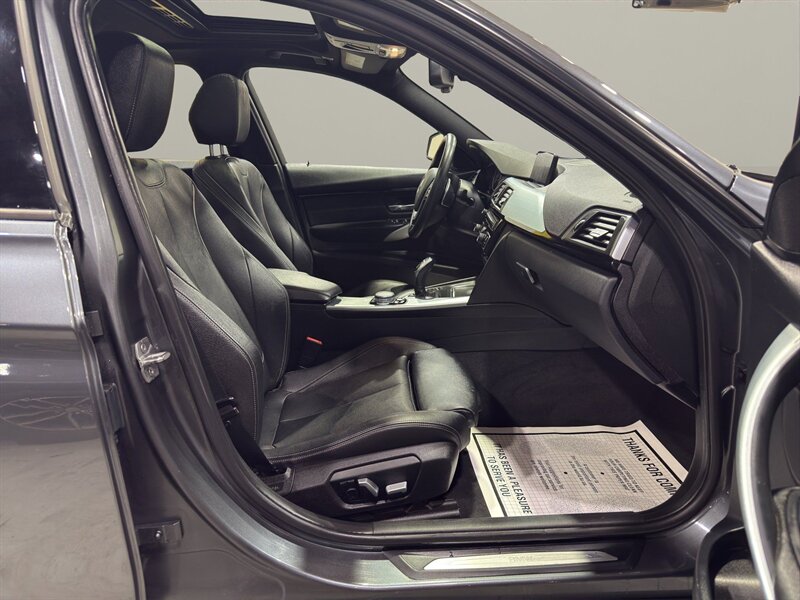 2016 BMW 328i xDrive - Photo 18 - Warrington, PA 18976
