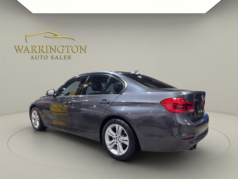 2016 BMW 328i xDrive - Photo 5 - Warrington, PA 18976