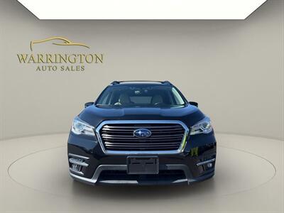 2021 Subaru Ascent Limited - Photo 2 - Warrington, PA 18976