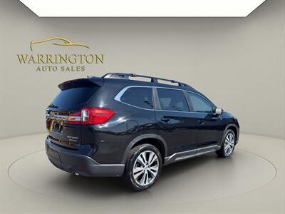 2021 Subaru Ascent Limited - Photo 7 - Warrington, PA 18976