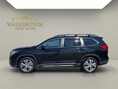 2021 Subaru Ascent Limited - Photo 4 - Warrington, PA 18976