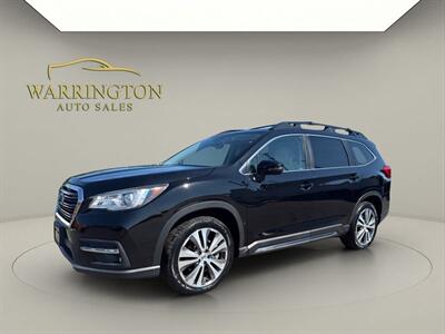 2021 Subaru Ascent Limited - Photo 3 - Warrington, PA 18976