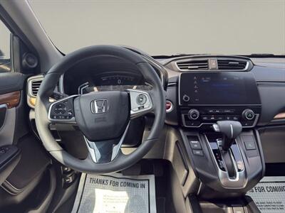 2018 Honda CR-V EX - Photo 14 - Warrington, PA 18976