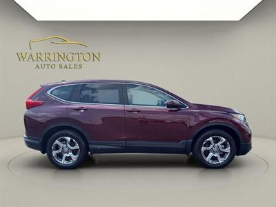 2018 Honda CR-V EX - Photo 8 - Warrington, PA 18976