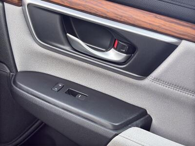 2018 Honda CR-V EX - Photo 18 - Warrington, PA 18976