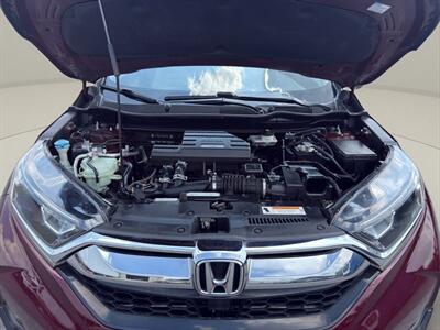2018 Honda CR-V EX - Photo 22 - Warrington, PA 18976