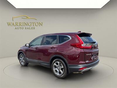 2018 Honda CR-V EX - Photo 5 - Warrington, PA 18976