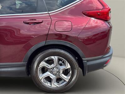 2018 Honda CR-V EX - Photo 24 - Warrington, PA 18976