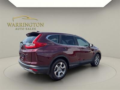 2018 Honda CR-V EX - Photo 7 - Warrington, PA 18976