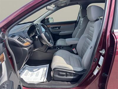 2018 Honda CR-V EX - Photo 9 - Warrington, PA 18976