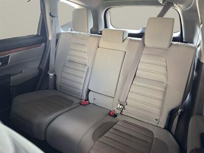 2018 Honda CR-V EX - Photo 13 - Warrington, PA 18976